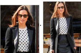 欧美街边化妆图片女,街头女生的时尚变身记