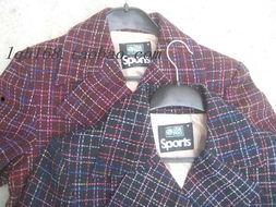 欧美外套格子图片女士,女士优雅风范的必备单品