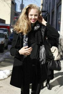 欧美黑色系图片,探寻都市夜色的深邃魅力