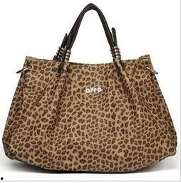 头像欧美豹纹图片,欧美时尚潮流的标志性图案