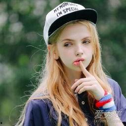 欧美海王发型图片女生,女生时尚潮流新宠