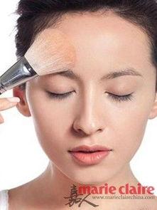 新手画欧美鼻子图片,轻松掌握鼻型绘制技巧