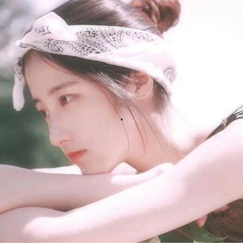 欧美头像好骚气图片