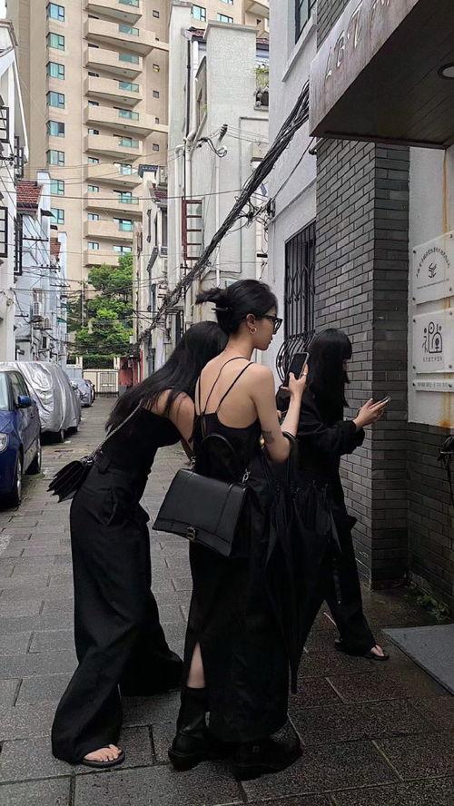 欧美街头ins图片,Ins图片中的时尚解码